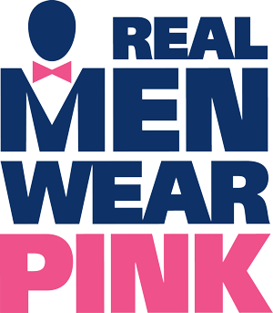 Real Men Wear Pink